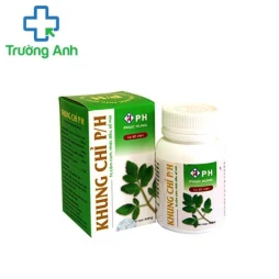  Khung chỉ P/H - Thuốc điều trị cảm cúm hiệu quả