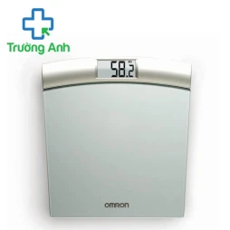 Cân điện tử Omron HN-283 cân tối đa 150kg của Nhật Bản