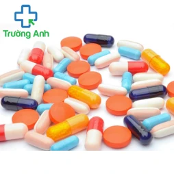 CANABIOS 50 - Thuốc giúp ngăn ngừa chảy máu của Pharbaco