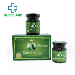 Cao đặc dây thìa canh lá to 75g Sunite - Hỗ trợ hạ đường huyết