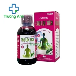 Cao Lạc Tiên Fito - Cải thiện tình trạng suy nhược thần kinh hiệu quả