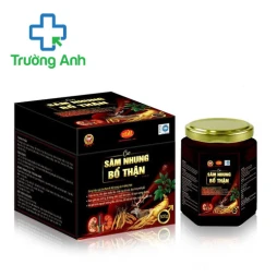 Cao sâm nhung bổ thận 500g Tadaphaco - Tăng cường sức khỏe hiệu quả