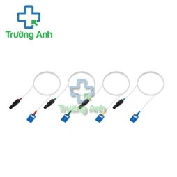 Cáp trung gian RF (Ống thông RF) của Diros