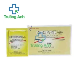 Cerepone 125mg Kolmar