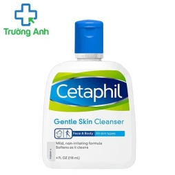 Cetaphil 118ml