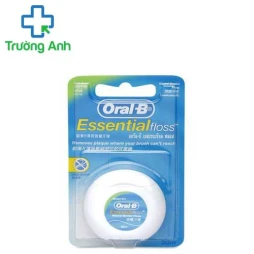 Chỉ nha khoa Oral-B - Của Ireland