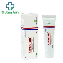 Cipostril Agimexpharm - Thuốc điều trị vảy nến hiệu quả