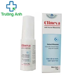 Clineva - Thuốc trị mụn hiệu quả