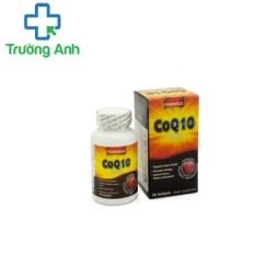 Co Q10 Pharmekal 30mg - Giúp hỗ trợ sức khỏe cho hệ tim mạch hiệu quả