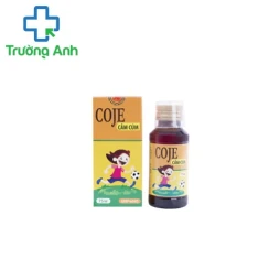 Coje cảm cúm - Thuốc điều trị cảm cúm hiệu quả