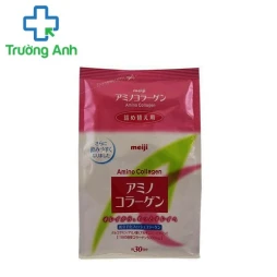 Collagen Bot. Japan - TPCN tăng cường sắc đẹp hiệu quả