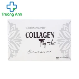 Viên uống Collagen Tây Thi