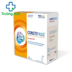 CONSTIPASS - Giúp hỗ trợ điều trị táo bón cho trẻ hiệu quả của Ý