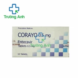 Corayo 0.5mg Medibios