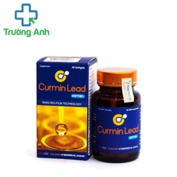 Curmin Lead - TPCN tăng cường đường tiêu hóa hiệu quả của Đức