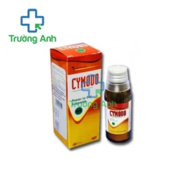 Cymodo (bột) - Thuốc bột điều trị nhiễm khuẩn hiệu quả của Hataphar