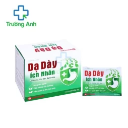 Dạ Dày Ích Nhân Nam Dược - Giúp điều trị viêm loét dạ dày, tá tràng