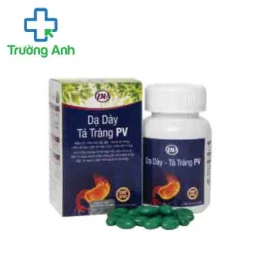 Dạ dày tá tràng PV Pharma - Giúp điều trị viêm loét dạ dày- tá tràng hiệu quả