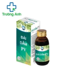 Đái dầm PV Pharma - Giúp điều trị đái dầm hiệu quả