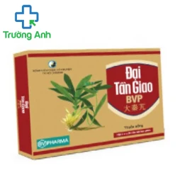 Đại tần giao- BVP - Hỗ trợ điều trị đau nhức xương khớp hiệu quả