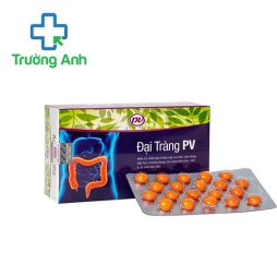 Đại Tràng PV – Điều trị viêm đại tràng mãn tính