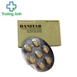 Danitab - Thuốc điều trị nhiễm nấm hiệu quả