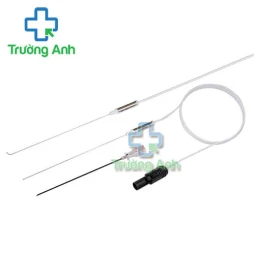 Đầu dò RF thẳng và cong Diros OWL Gasserian Ganglion của Canada