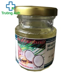 Dầu dừa nguyên chất 80ml