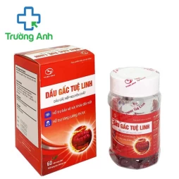 Dầu giấc Tuệ Linh - Hỗ trợ tăng cường thị lực cho mắt hiệu quả