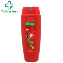 Dầu gội Thái Dương 3 (200ml)