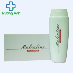 Dầu gội Valentine chai 200ml