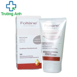 Dầu xả Foltène Pharma - Giúp giảm dụng tóc hiệu quả của Ý