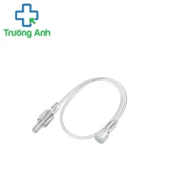 Dây nối bơm tiêm 1 ml Mini Vol Exten Tubing 75cm, 140cm - Của Malaysia