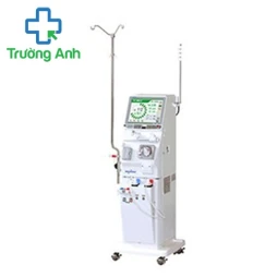 Máy chạy thận nhân tạo DBB-27 của Nhật Bản