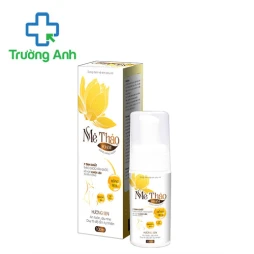 Dung dịch vệ sinh phụ nữ Mê thảo Foam 100ml làm sạch vùng kín