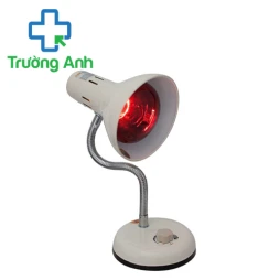 Đèn Hồng Ngoại TNE 250 sưởi ấm làm lành vết thương, trị đau nhức