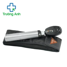 Đèn soi đáy mắt Heine K180 trực tiếp 5 chế độ soi của Đức