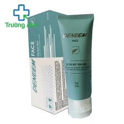 DENEEM FACE - Gel rửa mặt trị mụn hiệu quả