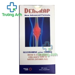 Denukap - Giúp hỗ trợ tăng tiết dịch khớp hiệu quả của Mỹ