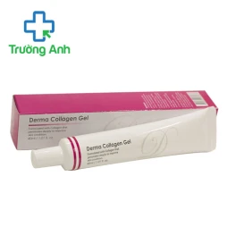 Derma Collagen Gel - Giúp làm trăng da hiệu quả của Hàn Quốc