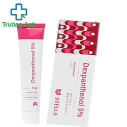 Dexpanthenol 5% - Thuốc bôi da điều trị da khô, nứt nẻ hiệu quả