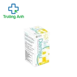 Diamisu-R 10ml Injection Getz Pharma - Thuốc chống đái tháo đường hiệu quả