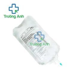 Dianeal Low Calcium 2.5%- Dung dịch truyền nước và năng lượng của Singapore