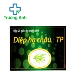 Diệp hạ châu TP- Giúp tăng cường chức năng gan hiệu quả