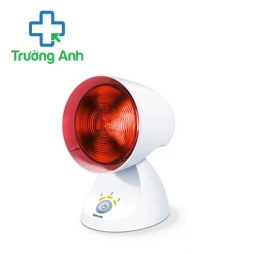 Đèn hồng ngoại trị liệu Beurer IL35-150W chế độ hẹn giờ của Đức