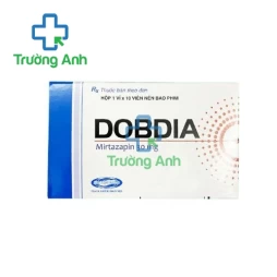 Dobdia - Thuốc điều trị trầm cẩm hiệu quả của SAVIPHAMRM J.S.C