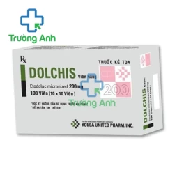 Dolchis 200 KUPI JSC