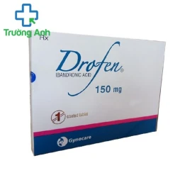 Dorfen 150mg - Phòng và điều trị loãng xương sau mãn kinh hiệu quả