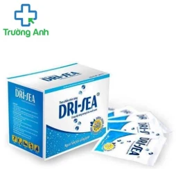 Dri-Sea - Giúp bổ sung chất điện giải và nước hiệu quả