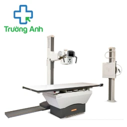 Hệ thống x-quang kỹ thuật số DRX Ascend System của Carestream, Mỹ